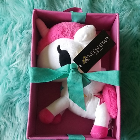 Stuff Unicorn Animal - Picture 1 of 4